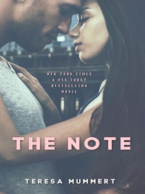 cover image of The Note